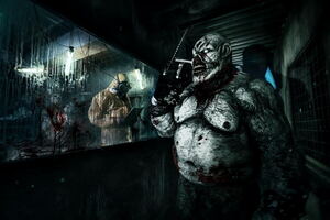 Outlast