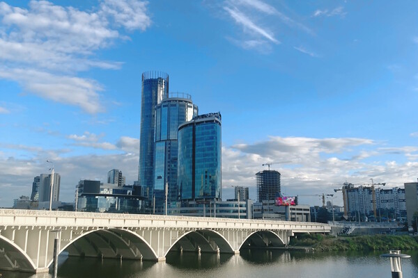 Прогулка во времени