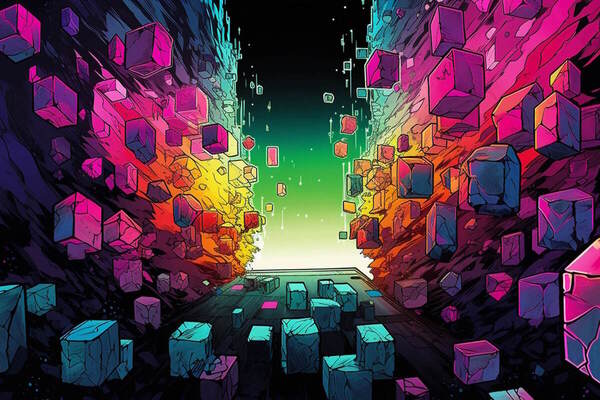 Pixel Quest