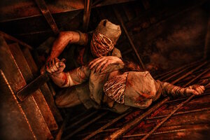 Silent Hill