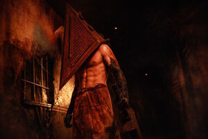 Silent Hill