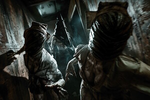 Silent Hill 2