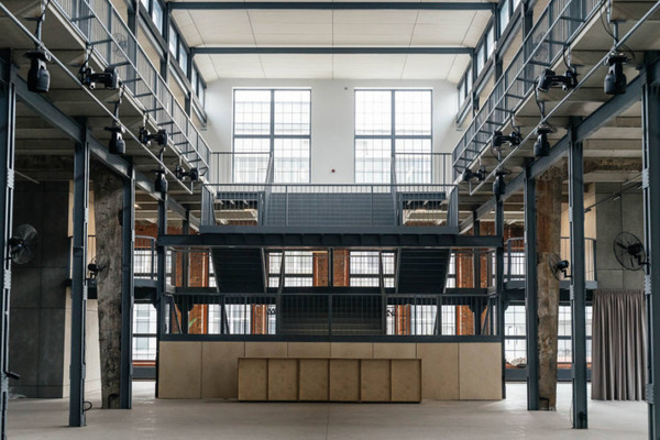 AG Loft