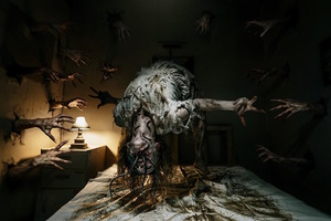 The Mortuary Assistant