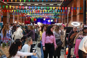 Ламбада-маркет Ламбада-маркет