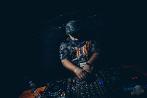 Dirty Night Bass Dirty Night Bass