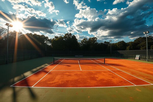 Vamos Padel Club