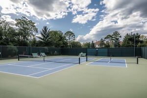 Skorik Tennis Center