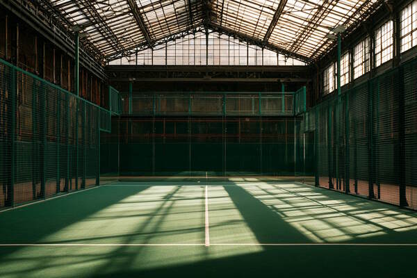 First Padel Club