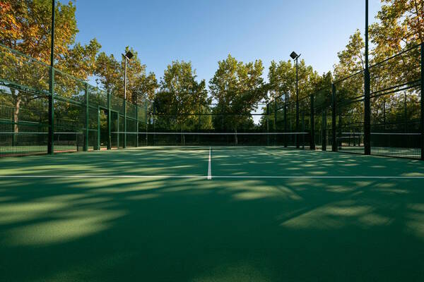 K5 Padel