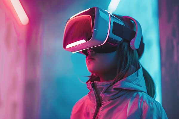 VR-арена (ул. Генерала Белова)