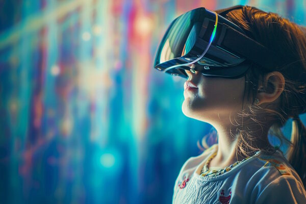 VR-арена (ул. Поляны)