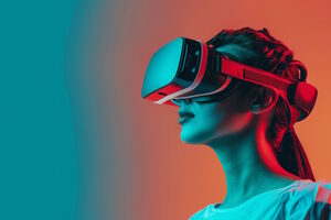 VR-арена (ул. Автозаводская) VR-арена (ул. Автозаводская)