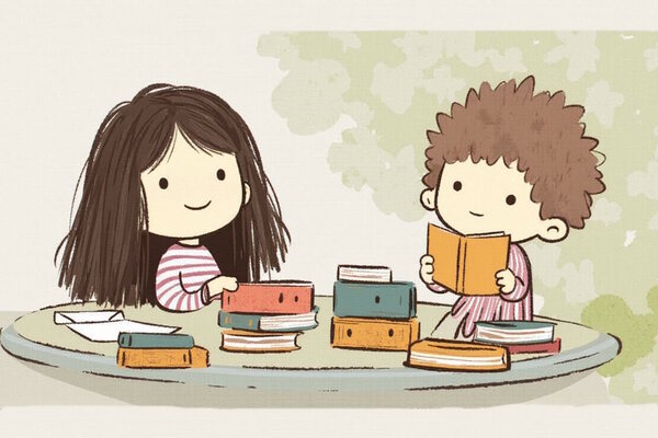 Книжники-передвижники