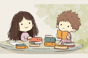 Книжники-передвижники Книжники-передвижники