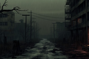 Silent Hill f