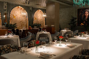 Grand Zor
