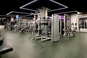 X-fit (Отрадное)