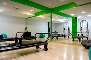 X-fit (Отрадное)
