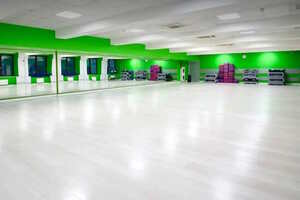 X-fit (Отрадное)