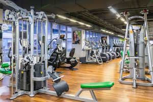 X-fit (Парк Победы)