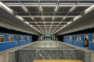 Подземный Екатеринбург: секреты метрополитена