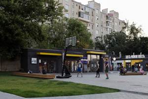 Хлебозавод Хлебозавод