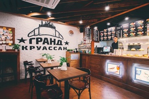 Хлебозавод Хлебозавод