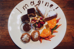 Imagine Cafe Imagine Cafe
