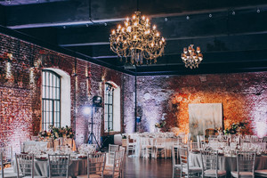 Loft Hall