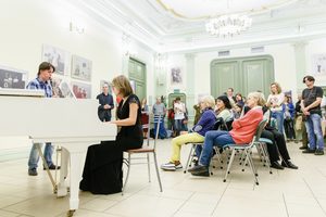 Покровские ворота