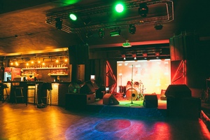 Loft #2