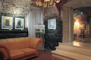 Alpert Gallery