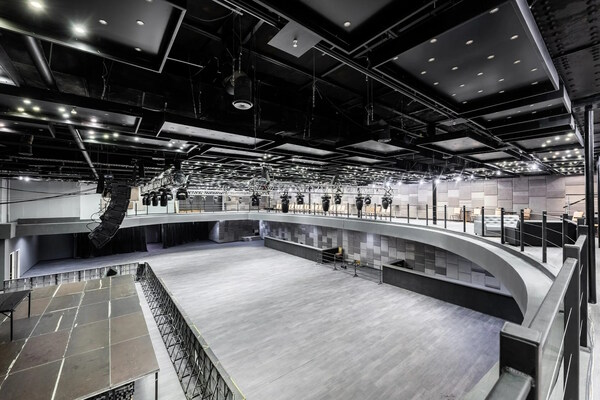 Arbat Hall