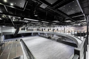 Arbat Hall Arbat Hall