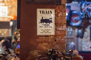 Night Train Night Train