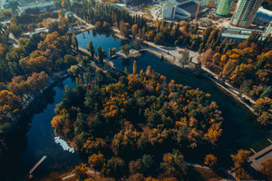 Гагаринский Гагаринский