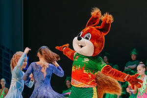 КЦ "Зеленоград" КЦ "Зеленоград"
