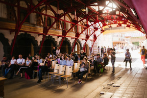 Vernissage / Новый Вернисаж