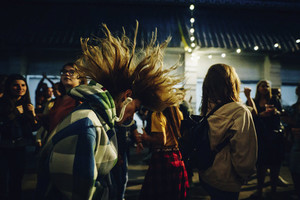 Vernissage / Новый Вернисаж