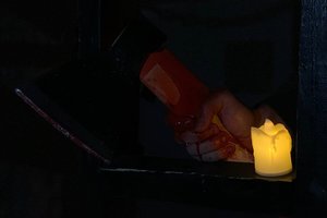 Антихрист Антихрист