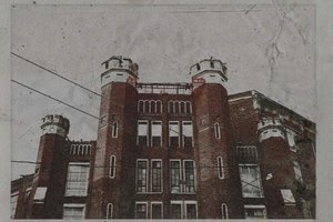 БШ 2: электрозавод