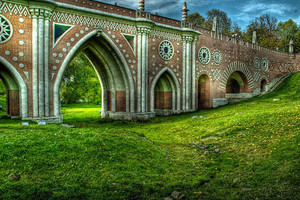 Секреты Царицыно Секреты Царицыно
