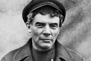 Мавзолей