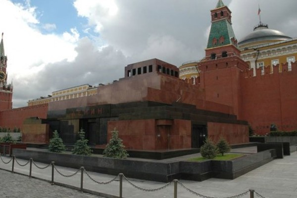 Мавзолей