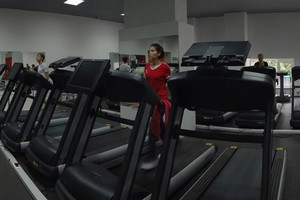 Gymnastika
