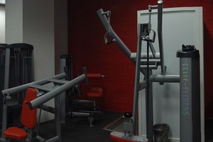 Gymnastika