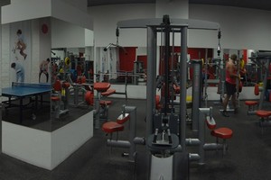Gymnastika