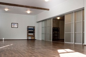 Yoga Space