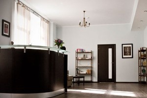 Yoga Space
